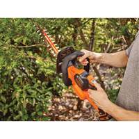 Max* PowerCut Cordless Hedge Trimmer Kit, 22", 20 V, Battery Powered Moffatt Supply & Specialties