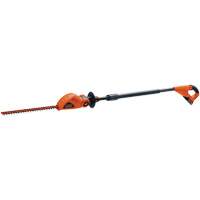 Max* Cordless Pole Hedge Trimmer Kit Moffatt Supply & Specialties