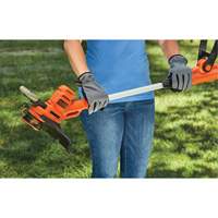 AFS&reg; String Trimmer/Edger, 14", Electric Moffatt Supply & Specialties