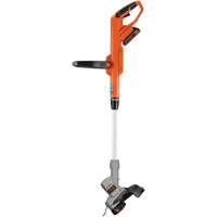 Max* Cordless String Trimmer/Edger Kit, 12", Battery Powered, 20 V Moffatt Supply & Specialties