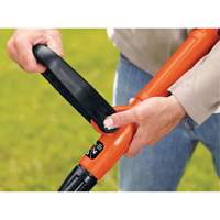 Max* Cordless String Trimmer/Edger Kit, 12", Battery Powered, 20 V Moffatt Supply & Specialties