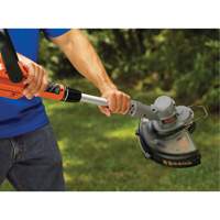Max* Cordless String Trimmer/Edger Kit, 12", Battery Powered, 20 V Moffatt Supply & Specialties