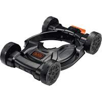 20V Max* Cordless 3-in-1 Compact Mower Kit, Push Walk-Behind, Battery Powered, 12" Cutting Width Moffatt Supply & Specialties