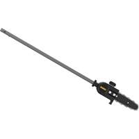 Accessoire universel de scie sur perche Moffatt Supply & Specialties