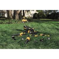Accessoire universel de scie sur perche Moffatt Supply & Specialties