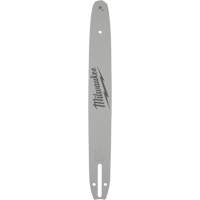 Guide-chaîne de 16" pour scie &agrave; chaîne Moffatt Supply & Specialties