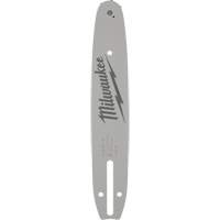 Guide-chaîne 10" pour scie &agrave; long manche Moffatt Supply & Specialties
