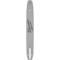 Guide-chaîne de 14" pour scie &agrave; chaîne Moffatt Supply & Specialties