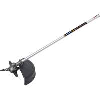 Accessoire couteau pour brosse QUIK-LOK Moffatt Supply & Specialties