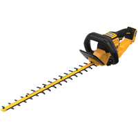 MAX* Brushless Cordless Hedge Trimmer (Tool Only), 26", 60 V, Battery Powered Moffatt Supply & Specialties