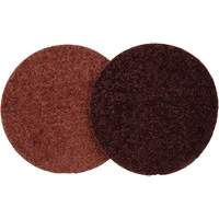 Standard Abrasives Surface Conditioning Discs, 7" Dia., Coarse Grit, Aluminum Oxide Moffatt Supply & Specialties