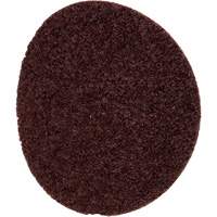Standard Abrasives Surface Conditioning Discs, 7" Dia., Coarse Grit, Aluminum Oxide Moffatt Supply & Specialties