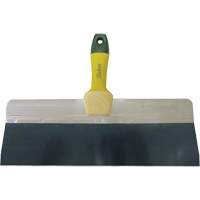 Couteau &agrave; galon sur joint de qualit&eacute; professionnelle 14" Moffatt Supply & Specialties