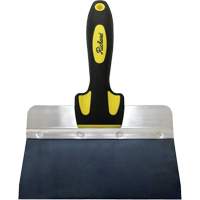 Couteau &agrave; galon sur joint de qualit&eacute; professionnelle 8" Moffatt Supply & Specialties
