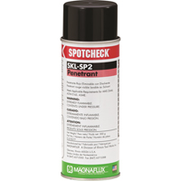 Spotcheck&reg; Penetrants - SKL-SP2, Aerosol Can Moffatt Supply & Specialties