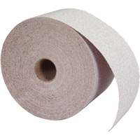 Paper PSA Roll, Aluminum Oxide, 2-3/4" W x 135' L, 180 Grit Moffatt Supply & Specialties