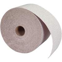 Paper PSA Roll, Aluminum Oxide, 2-3/4" W x 135' L, 150 Grit Moffatt Supply & Specialties