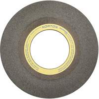 Roue d'&eacute;barbage longue dur&eacute;e Moffatt Supply & Specialties