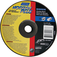Grinding Wheels