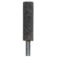 Points de fixation sur liant r&eacute;sinique Norzon, W189, Alumine de zirconium, 1/2" dia., 2" lo Moffatt Supply & Specialties