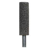 Points de fixation sur liant r&eacute;sinique Norzon, W197, Alumine de zirconium, 5/8" dia., 2" lo Moffatt Supply & Specialties