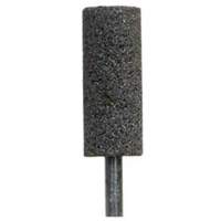 Points de fixation sur liant r&eacute;sinique Norzon, W208, Alumine de zirconium, 3/4" dia., 2" lo Moffatt Supply & Specialties