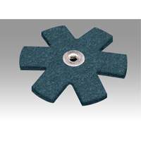 Scotch-Brite Sanding Star Moffatt Supply & Specialties