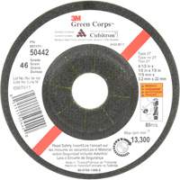Grinding Wheels