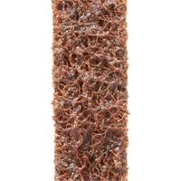 Scotch-Brite Sanding Belt, 3" W x 132" L, Aluminum Oxide, Coarse Grit Moffatt Supply & Specialties