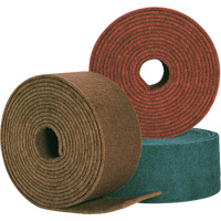 Standard Abrasives Cleaning Pro Disc 840902, 8" Dia., Silicon Carbide Moffatt Supply & Specialties