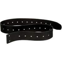 Adflo Leather Belt Front Replacement Moffatt Supply & Specialties
