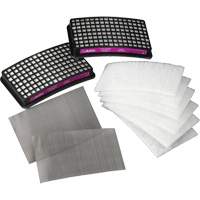 Adflo High-Efficiency Starter Kit Moffatt Supply & Specialties