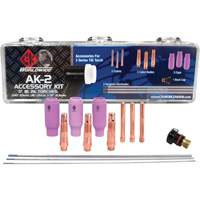 Torch Accessory Kits - WP-17, WP-17V Torch Series Moffatt Supply & Specialties