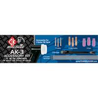 TIG Torch Parts Kits Moffatt Supply & Specialties