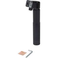 Porte-&eacute;lectrodes, Classement d'intensit&eacute; de 400 Moffatt Supply & Specialties