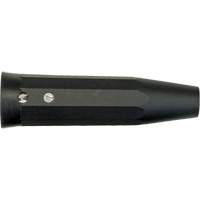 Cam Action Cable Connector, 4 thru 4/0 Capacity Moffatt Supply & Specialties