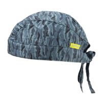 Welder's Doorag, Pattern Moffatt Supply & Specialties