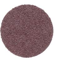 348D PSA Cloth Disc, 20" Dia., 50 Grit, Aluminum Oxide Moffatt Supply & Specialties