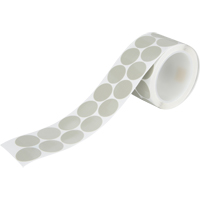 Trizact Finesse-It 466LA Film Disc Roll, 1-1/4" Dia., A5 Grit, Silicon Carbide Moffatt Supply & Specialties