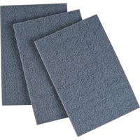 Hand Pad, 6" x 9", Ultra-fine Grit Moffatt Supply & Specialties