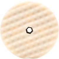 Perfect-It Compounding Pad, 8" dia., Foam Moffatt Supply & Specialties