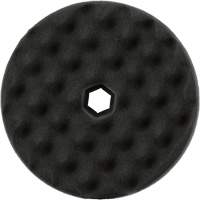 Perfect-it Foam Polishing Pad 33285, 6" dia., Foam Moffatt Supply & Specialties