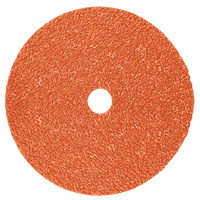 Cubitron II Fibre Discs - 987C, Ceramic Grain, 36+, 4-1/2" Dia x 7/8" Arbor Moffatt Supply & Specialties