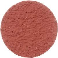 Cubitron II Roloc Durable Edge Disc, 2" Dia., 36+ Grit, Ceramic Moffatt Supply & Specialties