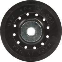 Fibre Disc Backup Pad Moffatt Supply & Specialties