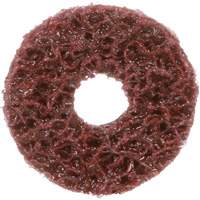 Non-Woven Lock Back Discs