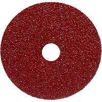 782C Fibre Disc, Ceramic Grain, 36+, 5" Dia x 7/8" Arbor Moffatt Supply & Specialties