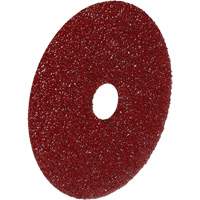 782C Fibre Disc, Ceramic Grain, 36+, 5" Dia x 7/8" Arbor Moffatt Supply & Specialties