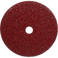 782C Fibre Disc, Ceramic, 36+, 7" Dia x 7/8" Arbor Moffatt Supply & Specialties