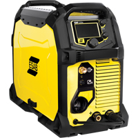 Rebel EMP 235ic Portable Welding Machine, 230 V/120 V, 1 Ph, 50/60 Hz Moffatt Supply & Specialties